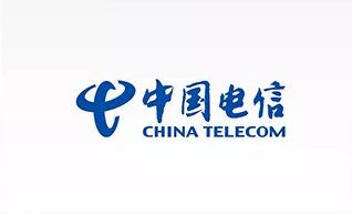 中國電信